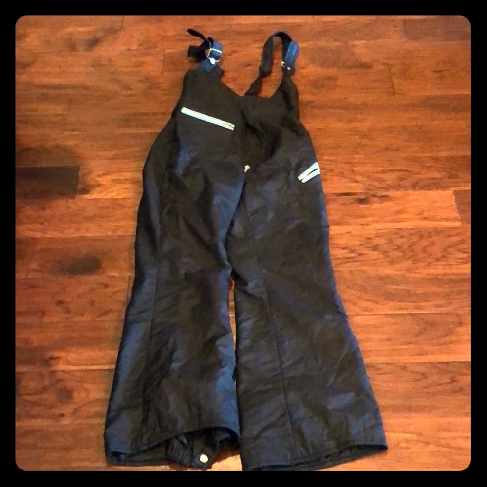 Obermeyer Vintage Ski Pants size L 14